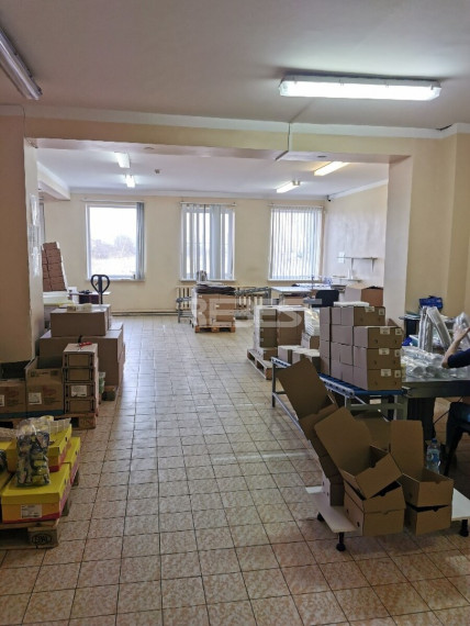 Parduodamos  patalpos Nuklono g., Dainiai, Šiaulių m., Šiaulių m. sav., 5500 m2 ploto 17