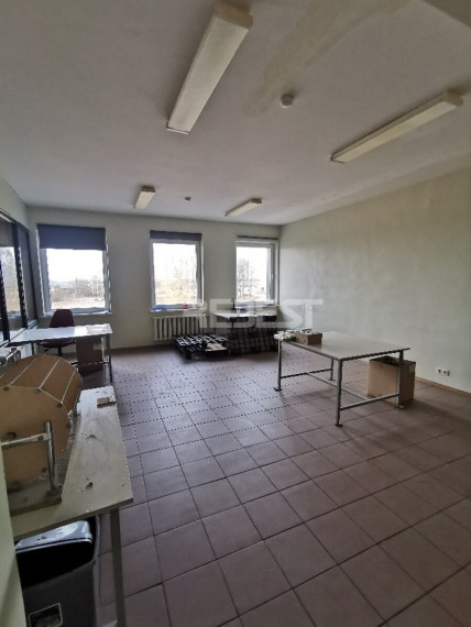Parduodamos  patalpos Nuklono g., Dainiai, Šiaulių m., Šiaulių m. sav., 5500 m2 ploto 20