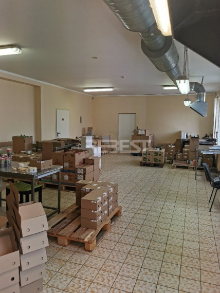 Parduodamos  patalpos Nuklono g., Dainiai, Šiaulių m., Šiaulių m. sav., 5500 m2 ploto 21