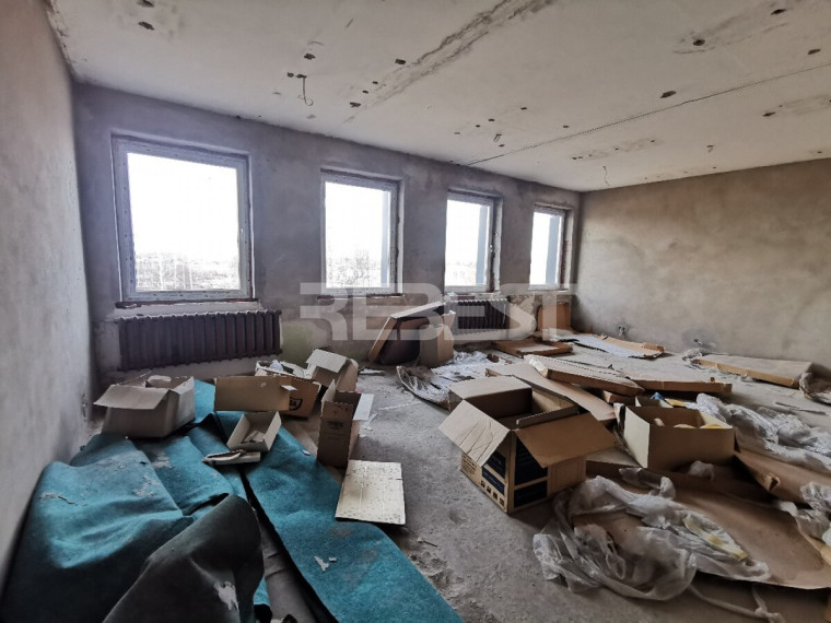 Parduodamos  patalpos Nuklono g., Dainiai, Šiaulių m., Šiaulių m. sav., 5500 m2 ploto 18