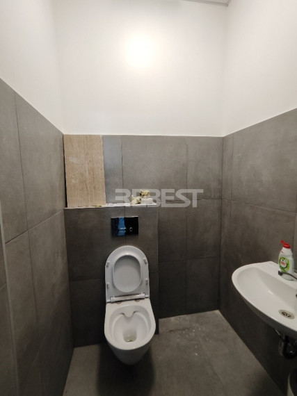 Nuomojamos paslaugų, prekybos patalpos Serbentų g., Pabaliai, Šiaulių m., Šiaulių m. sav., 70.31 m2 ploto 5
