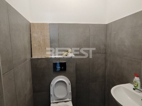 Nuomojamos paslaugų, prekybos patalpos Serbentų g., Pabaliai, Šiaulių m., Šiaulių m. sav., 70.31 m2 ploto 5