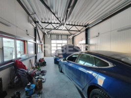 Nuomojamos paslaugų, prekybos patalpos Serbentų g., Pabaliai, Šiaulių m., Šiaulių m. sav., 70.31 m2 ploto 7