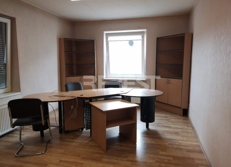 Nuomojamos administracinės patalpos Televizorių g., Pabaliai, Šiaulių m., Šiaulių m. sav., 20.3 m2 ploto Nuomojamos administracinės patalpos Televizorių g., Pabaliai, Šiaulių m., Šiaulių m. sav., 20.3 m2 ploto