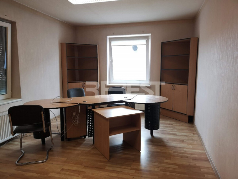 Nuomojamos administracinės patalpos Televizorių g., Pabaliai, Šiaulių m., Šiaulių m. sav., 20.3 m2 ploto 1