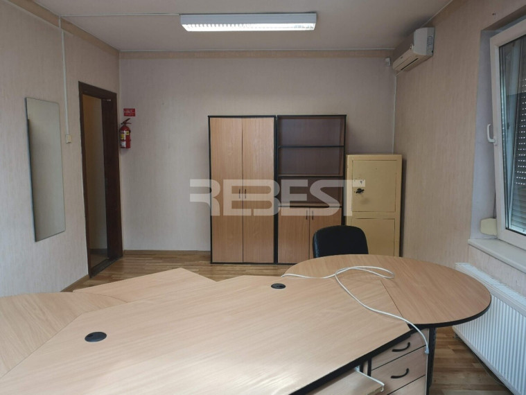 Nuomojamos administracinės patalpos Televizorių g., Pabaliai, Šiaulių m., Šiaulių m. sav., 20.3 m2 ploto 3