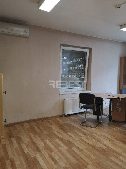 Nuomojamos administracinės patalpos Televizorių g., Pabaliai, Šiaulių m., Šiaulių m. sav., 20.3 m2 ploto 4