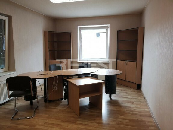 Nuomojamos administracinės patalpos Televizorių g., Pabaliai, Šiaulių m., Šiaulių m. sav., 20.3 m2 ploto 1