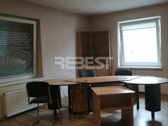 Nuomojamos administracinės patalpos Televizorių g., Pabaliai, Šiaulių m., Šiaulių m. sav., 20.3 m2 ploto 2