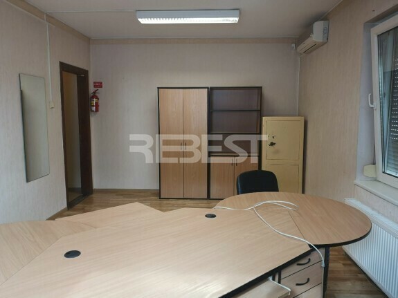 Nuomojamos administracinės patalpos Televizorių g., Pabaliai, Šiaulių m., Šiaulių m. sav., 20.3 m2 ploto 3