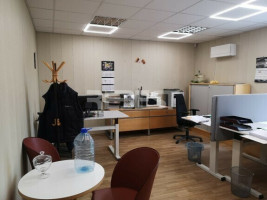 Nuomojamos administracinės patalpos Televizorių g., Pabaliai, Šiaulių m., Šiaulių m. sav., 20.3 m2 ploto 6