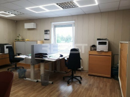 Nuomojamos administracinės patalpos Televizorių g., Pabaliai, Šiaulių m., Šiaulių m. sav., 20.3 m2 ploto 7