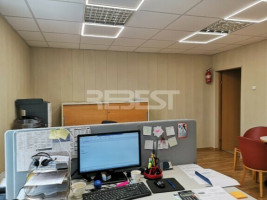 Nuomojamos administracinės patalpos Televizorių g., Pabaliai, Šiaulių m., Šiaulių m. sav., 20.3 m2 ploto 8