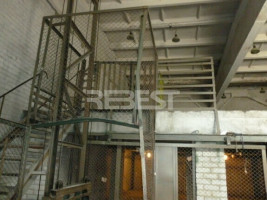 Nuomojamos  patalpos Išradėjų g., Pabaliai, Šiaulių m., Šiaulių m. sav., 330 m2 ploto 5