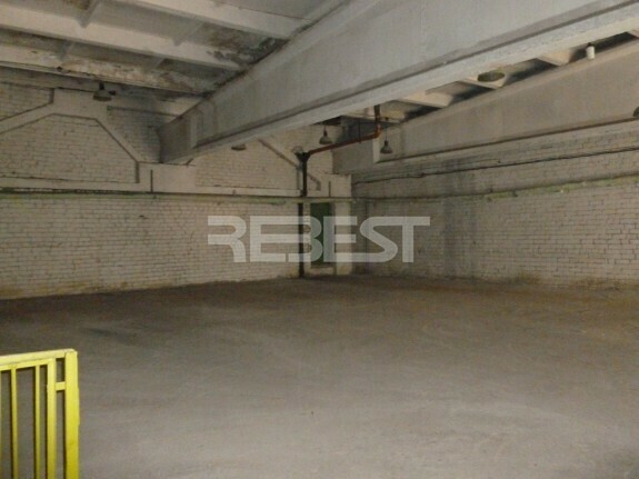 Nuomojamos patalpos Išradėjų g., Pabaliai, Šiaulių m., Šiaulių m. sav., 330 m2 ploto 6