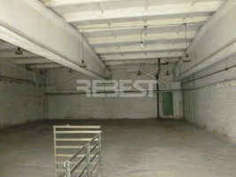 Nuomojamos  patalpos Išradėjų g., Pabaliai, Šiaulių m., Šiaulių m. sav., 330 m2 ploto 10