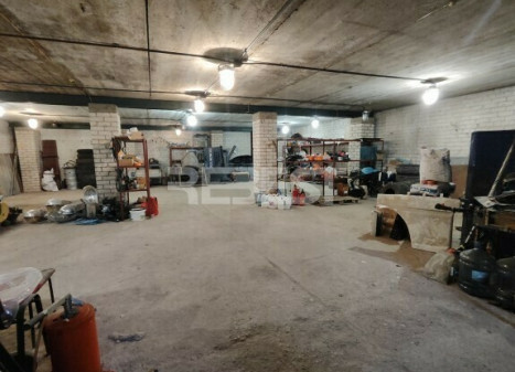 Nuomojamos  patalpos Išradėjų g., Pabaliai, Šiaulių m., Šiaulių m. sav., 330 m2 ploto