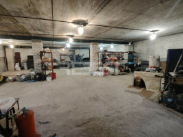 Nuomojamos  patalpos Išradėjų g., Pabaliai, Šiaulių m., Šiaulių m. sav., 330 m2 ploto 1