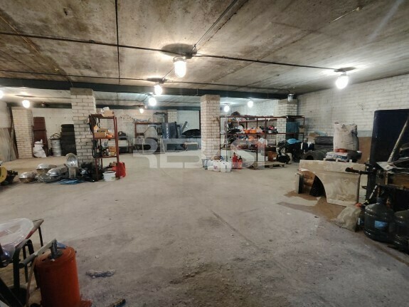 Nuomojamos  patalpos Išradėjų g., Pabaliai, Šiaulių m., Šiaulių m. sav., 330 m2 ploto 1