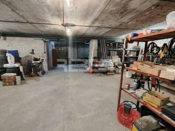 Nuomojamos  patalpos Išradėjų g., Pabaliai, Šiaulių m., Šiaulių m. sav., 330 m2 ploto 2