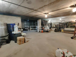 Nuomojamos  patalpos Išradėjų g., Pabaliai, Šiaulių m., Šiaulių m. sav., 330 m2 ploto 3