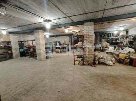 Nuomojamos  patalpos Išradėjų g., Pabaliai, Šiaulių m., Šiaulių m. sav., 330 m2 ploto 4