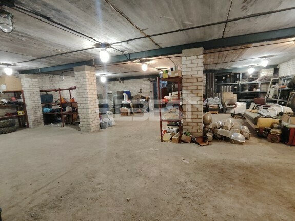 Nuomojamos  patalpos Išradėjų g., Pabaliai, Šiaulių m., Šiaulių m. sav., 330 m2 ploto 4
