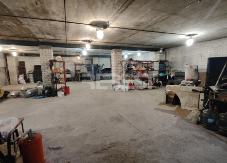 Nuomojamos patalpos Išradėjų g., Pabaliai, Šiaulių m., Šiaulių m. sav., 330 m2 ploto Nuomojamos patalpos Išradėjų g., Pabaliai, Šiaulių m., Šiaulių m. sav., 330 m2 ploto