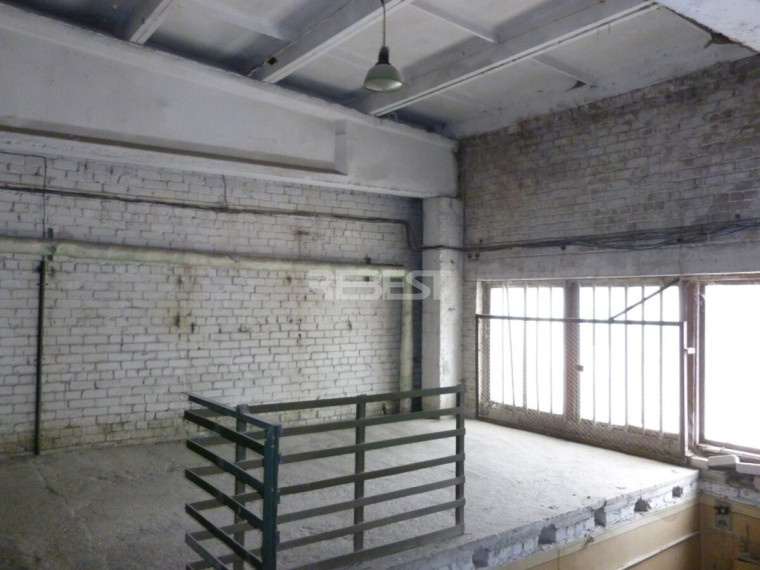 Nuomojamos  patalpos Išradėjų g., Pabaliai, Šiaulių m., Šiaulių m. sav., 330 m2 ploto 7