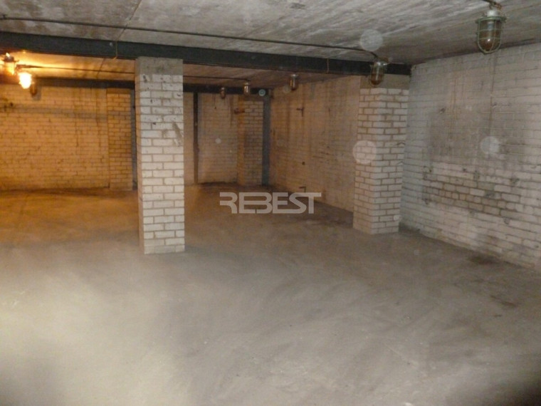 Nuomojamos  patalpos Išradėjų g., Pabaliai, Šiaulių m., Šiaulių m. sav., 330 m2 ploto 11