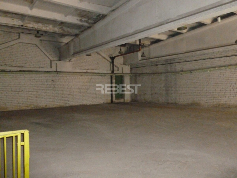 Nuomojamos  patalpos Išradėjų g., Pabaliai, Šiaulių m., Šiaulių m. sav., 330 m2 ploto 6