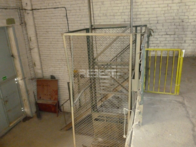 Nuomojamos  patalpos Išradėjų g., Pabaliai, Šiaulių m., Šiaulių m. sav., 330 m2 ploto 9