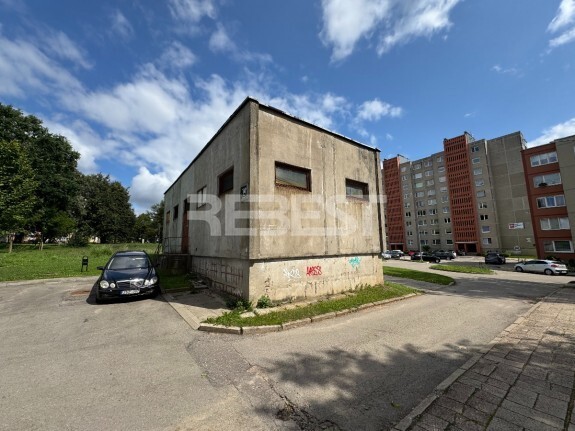 Parduodamos administracinės, paslaugų, prekybos patalpos Dainų g., Dainiai, Šiaulių m., Šiaulių m. sav., 100 m2 ploto 2