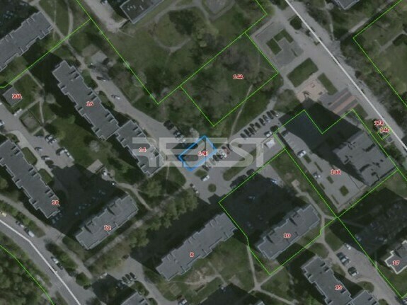 Parduodamos administracinės, paslaugų, prekybos patalpos Dainų g., Dainiai, Šiaulių m., Šiaulių m. sav., 100 m2 ploto 5