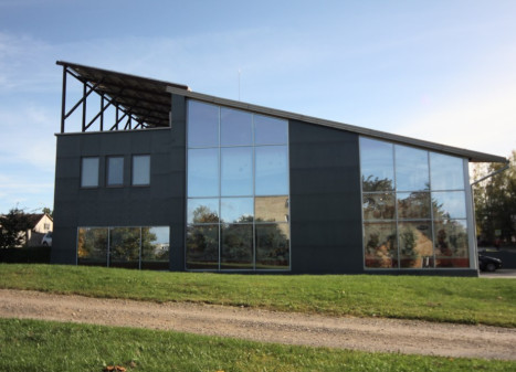 Parduodamos administracinės, paslaugų, prekybos patalpos Vilniaus g., Šimšė, Šiaulių m., Šiaulių m. sav., 664 m2 ploto Parduodamos administracinės, paslaugų, prekybos patalpos Vilniaus g., Šimšė, Šiaulių m., Šiaulių m. sav., 664 m2 ploto
