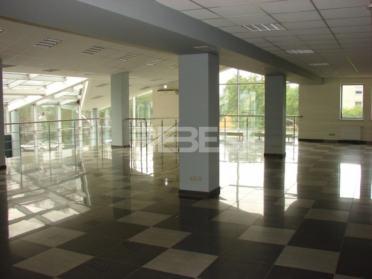 Parduodamos administracinės, paslaugų, prekybos patalpos Vilniaus g., Šimšė, Šiaulių m., Šiaulių m. sav., 664 m2 ploto 8