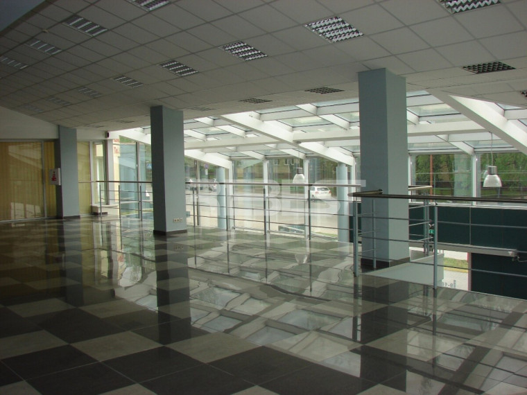 Parduodamos administracinės, paslaugų, prekybos patalpos Vilniaus g., Šimšė, Šiaulių m., Šiaulių m. sav., 664 m2 ploto 12