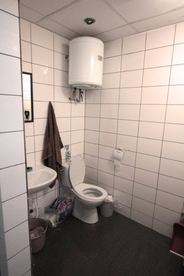 Parduodamos administracinės, paslaugų, prekybos patalpos Vilniaus g., Šimšė, Šiaulių m., Šiaulių m. sav., 664 m2 ploto 13
