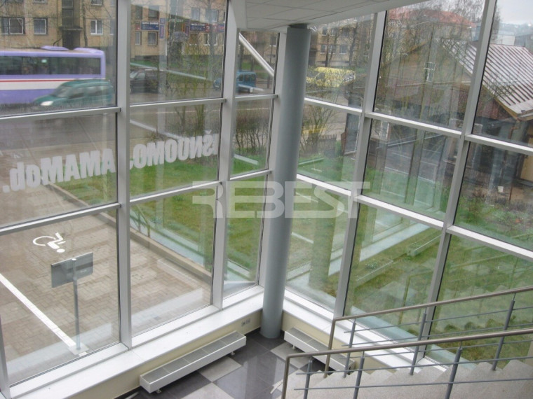 Parduodamos administracinės, paslaugų, prekybos patalpos Vilniaus g., Šimšė, Šiaulių m., Šiaulių m. sav., 664 m2 ploto 15