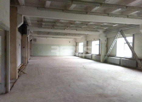 Nuomojamos  patalpos K. Donelaičio g., Žaliūkiai, Šiaulių m., Šiaulių m. sav., 400 m2 ploto