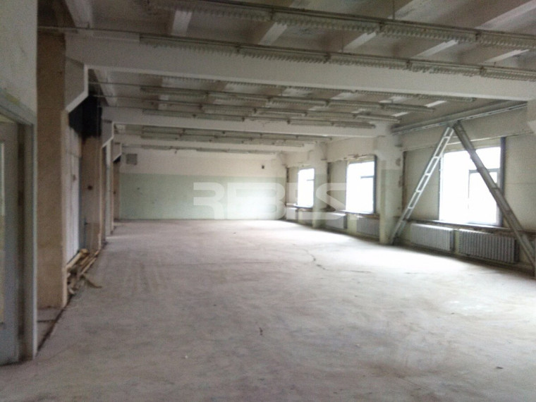 Nuomojamos  patalpos K. Donelaičio g., Žaliūkiai, Šiaulių m., Šiaulių m. sav., 400 m2 ploto 1