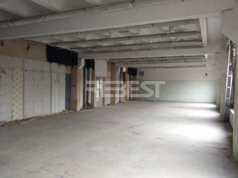 Nuomojamos  patalpos K. Donelaičio g., Žaliūkiai, Šiaulių m., Šiaulių m. sav., 400 m2 ploto 2