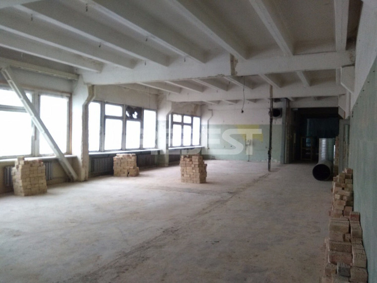 Nuomojamos  patalpos K. Donelaičio g., Žaliūkiai, Šiaulių m., Šiaulių m. sav., 400 m2 ploto 3