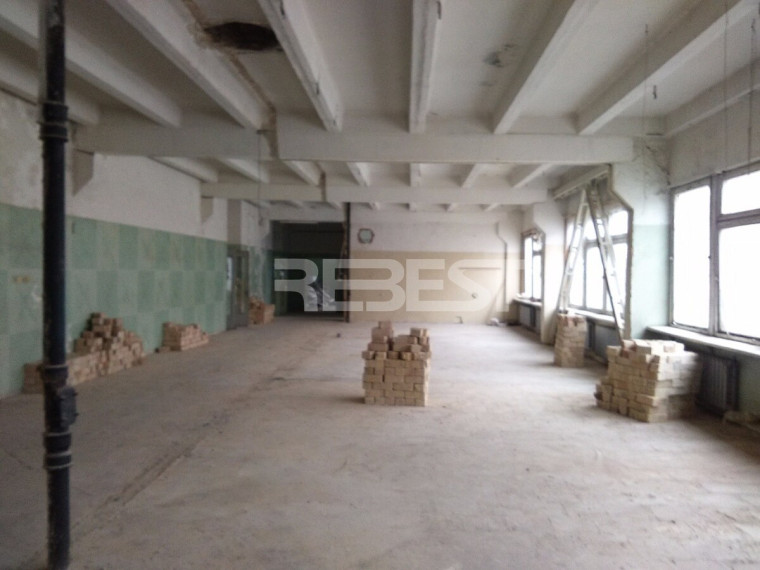 Nuomojamos  patalpos K. Donelaičio g., Žaliūkiai, Šiaulių m., Šiaulių m. sav., 400 m2 ploto 4