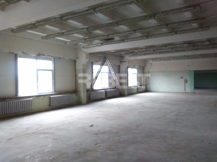Nuomojamos  patalpos K. Donelaičio g., Žaliūkiai, Šiaulių m., Šiaulių m. sav., 400 m2 ploto 5