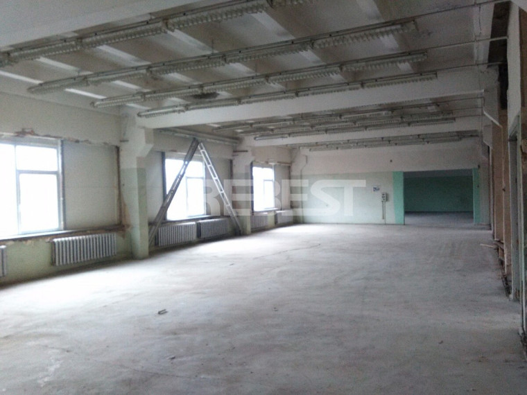 Nuomojamos  patalpos K. Donelaičio g., Žaliūkiai, Šiaulių m., Šiaulių m. sav., 400 m2 ploto 6