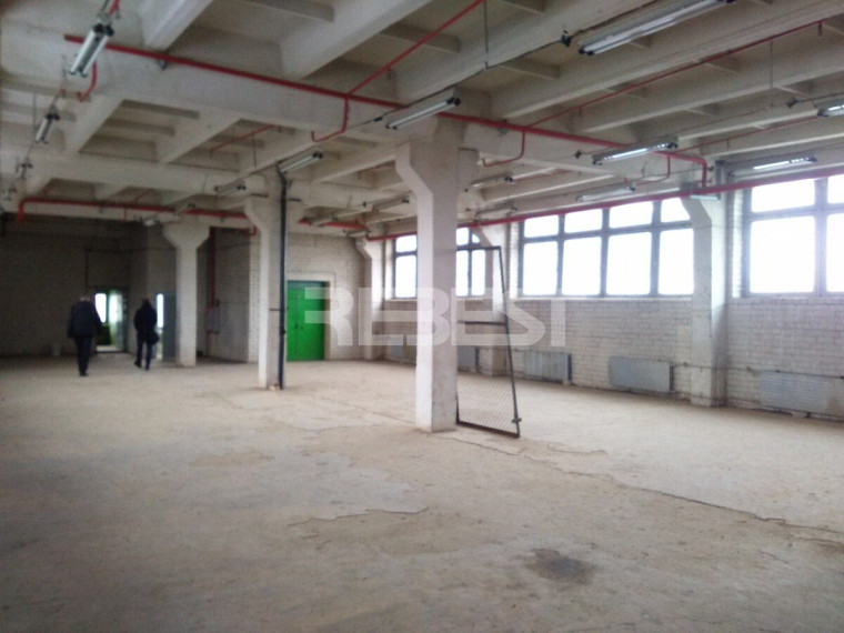 Nuomojamos  patalpos Trakų g., Centras, Šiaulių m., Šiaulių m. sav., 450 m2 ploto 2