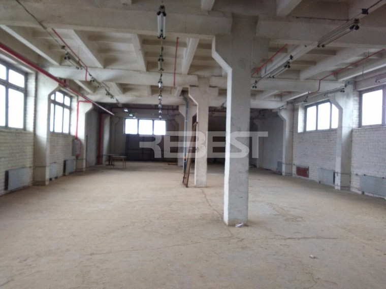 Nuomojamos  patalpos Trakų g., Centras, Šiaulių m., Šiaulių m. sav., 450 m2 ploto 3