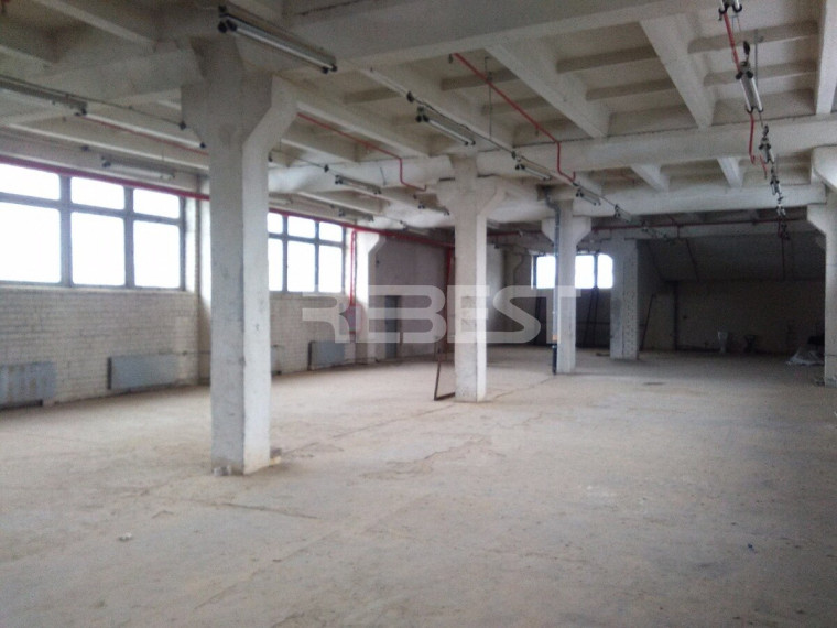 Nuomojamos  patalpos Trakų g., Centras, Šiaulių m., Šiaulių m. sav., 450 m2 ploto 4