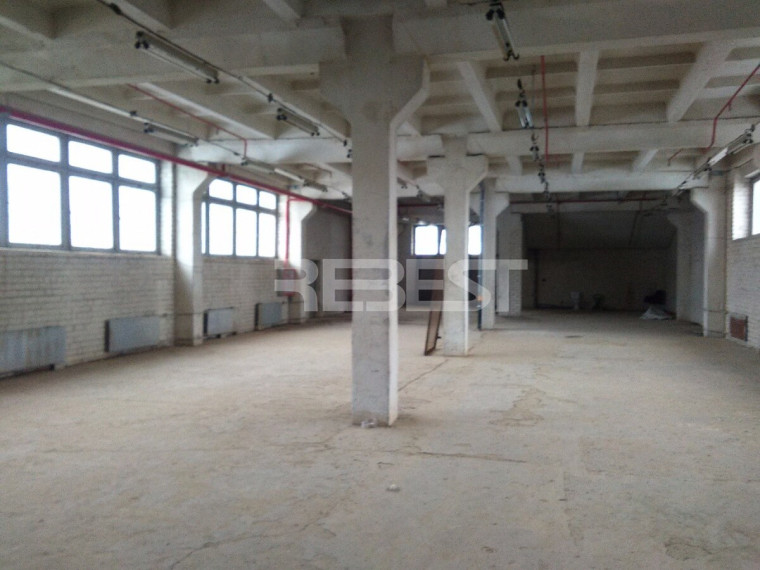 Nuomojamos  patalpos Trakų g., Centras, Šiaulių m., Šiaulių m. sav., 450 m2 ploto 5